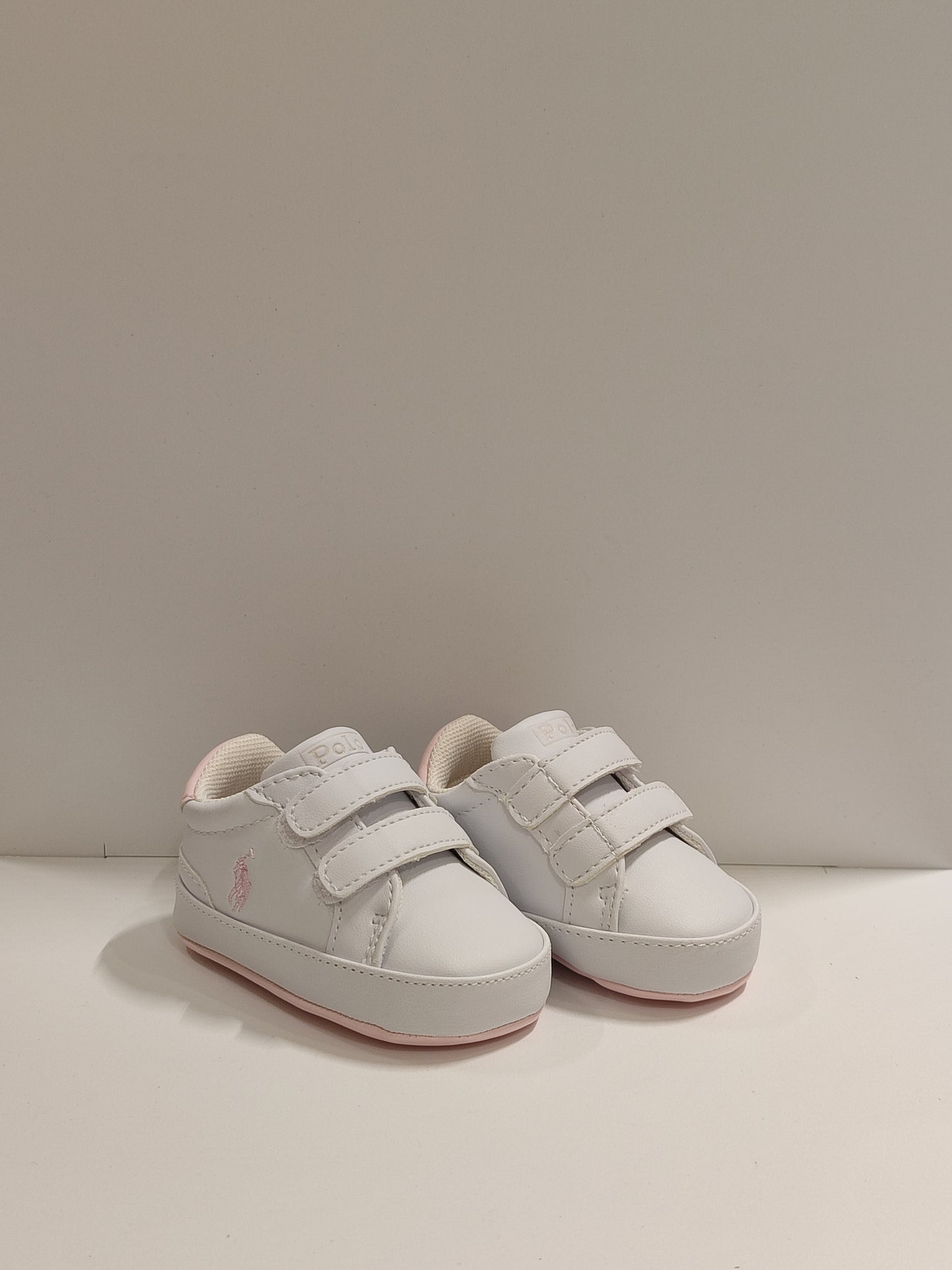 POLO RALPH LAUREN - HERITAGE COURT II EZ