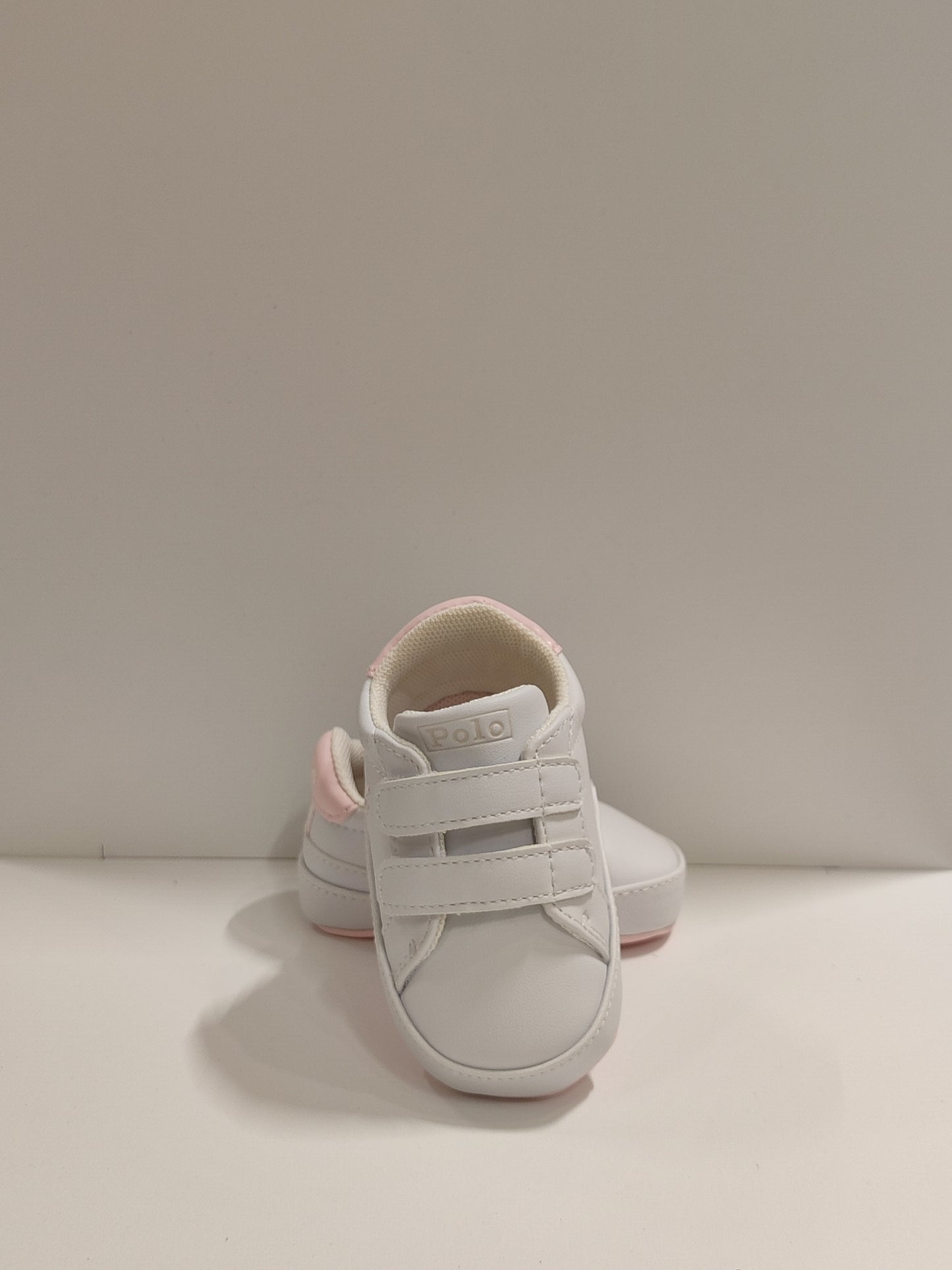 POLO RALPH LAUREN - HERITAGE COURT II EZ
