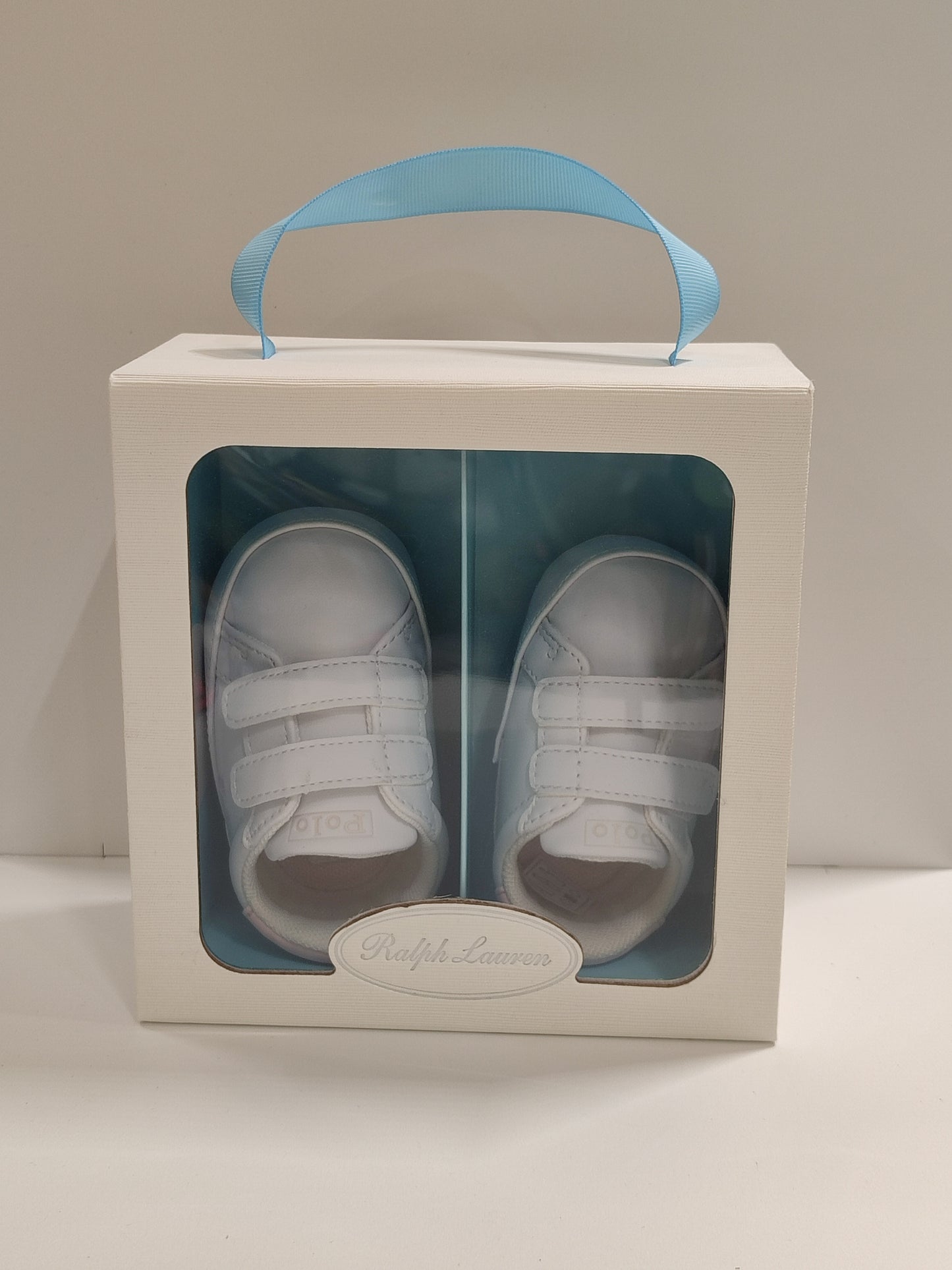 POLO RALPH LAUREN - HERITAGE COURT II EZ