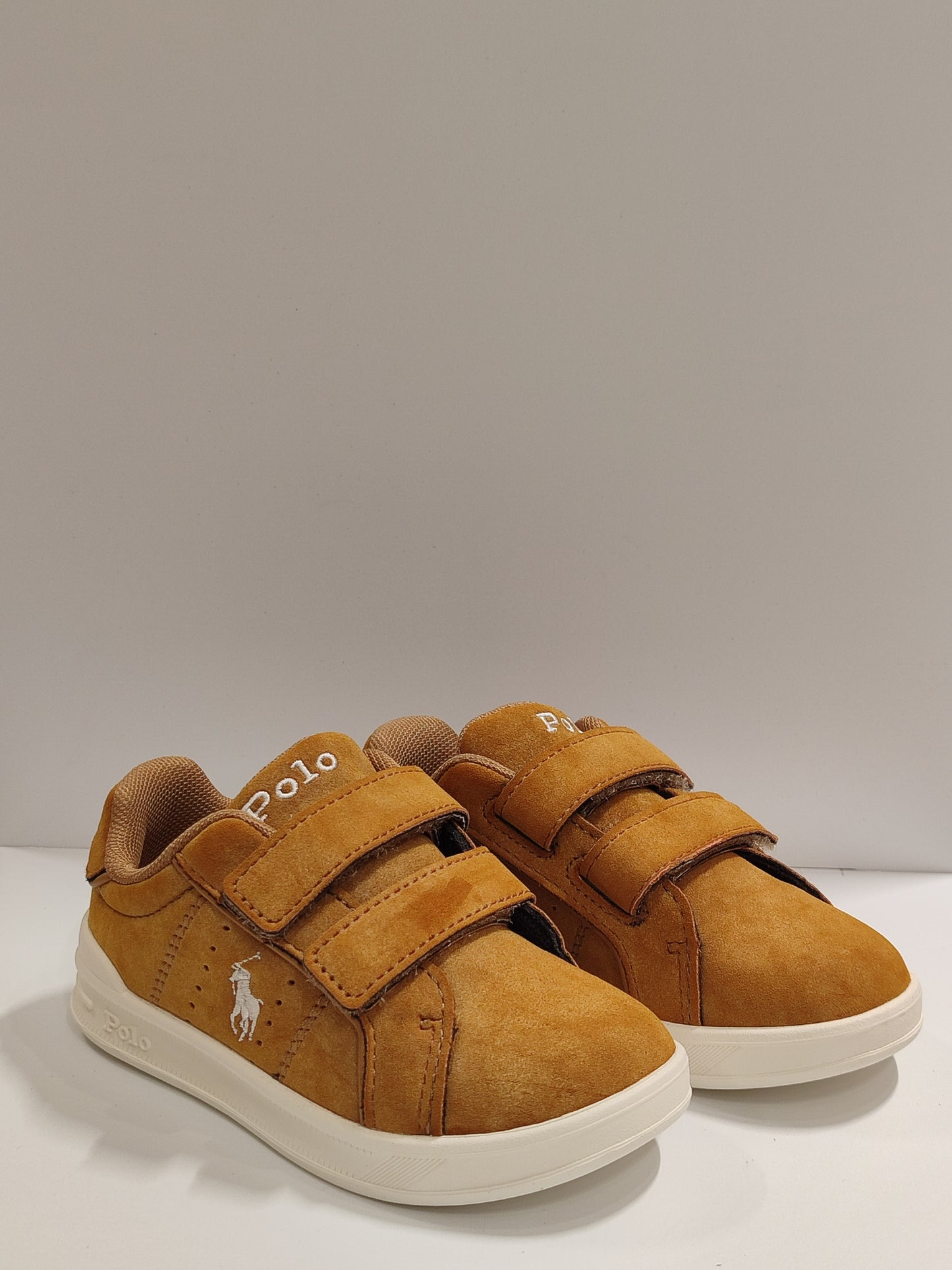 POLO RALPH LAUREN - HERITAGE COURT III EZ