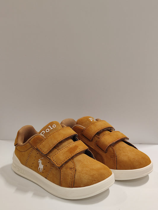 POLO RALPH LAUREN - HERITAGE COURT III EZ