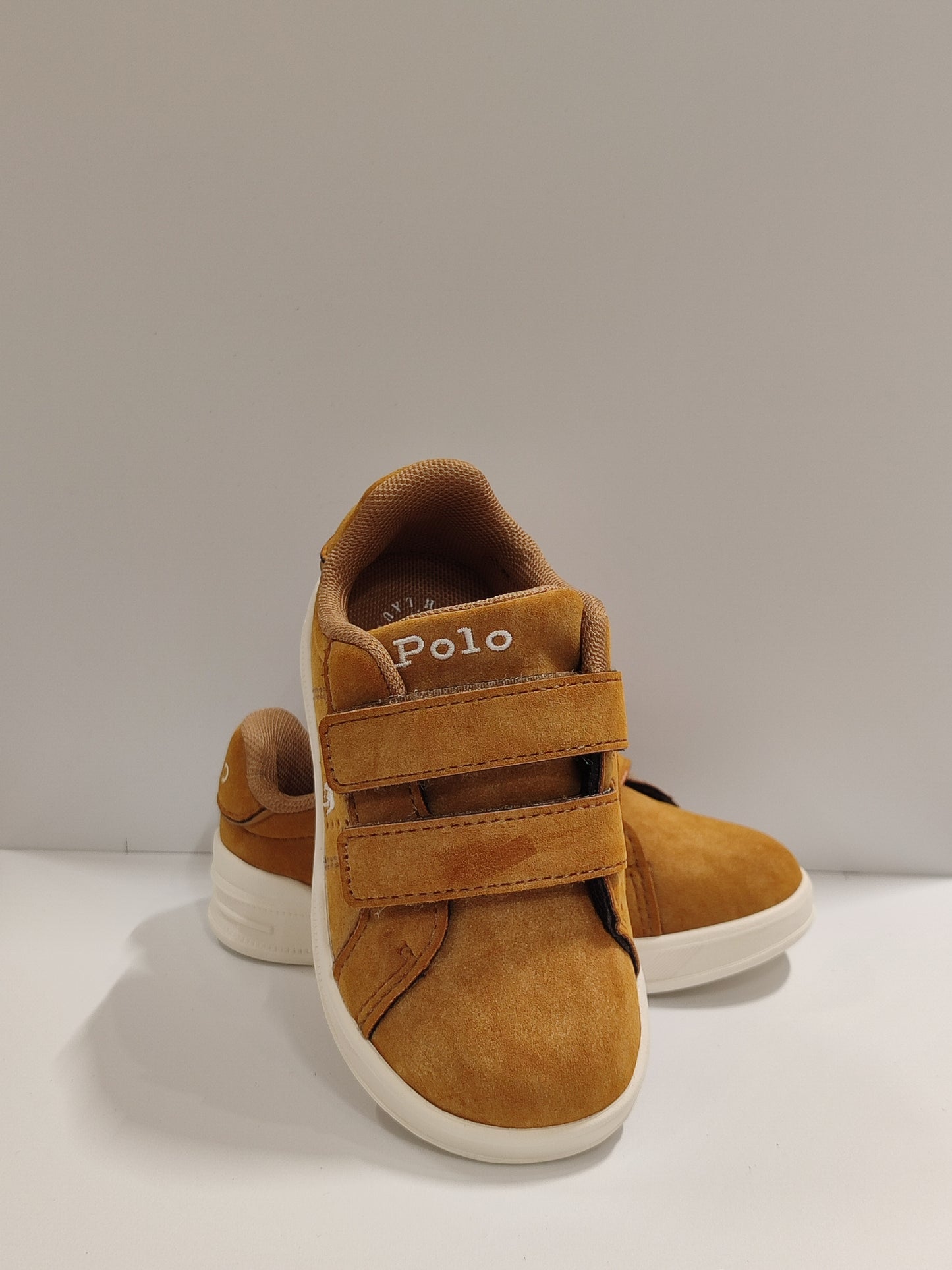POLO RALPH LAUREN - HERITAGE COURT III EZ