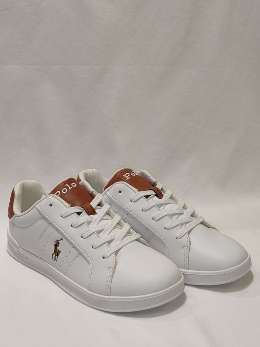 POLO RALPH LAUREN - HERITAGE COURT III