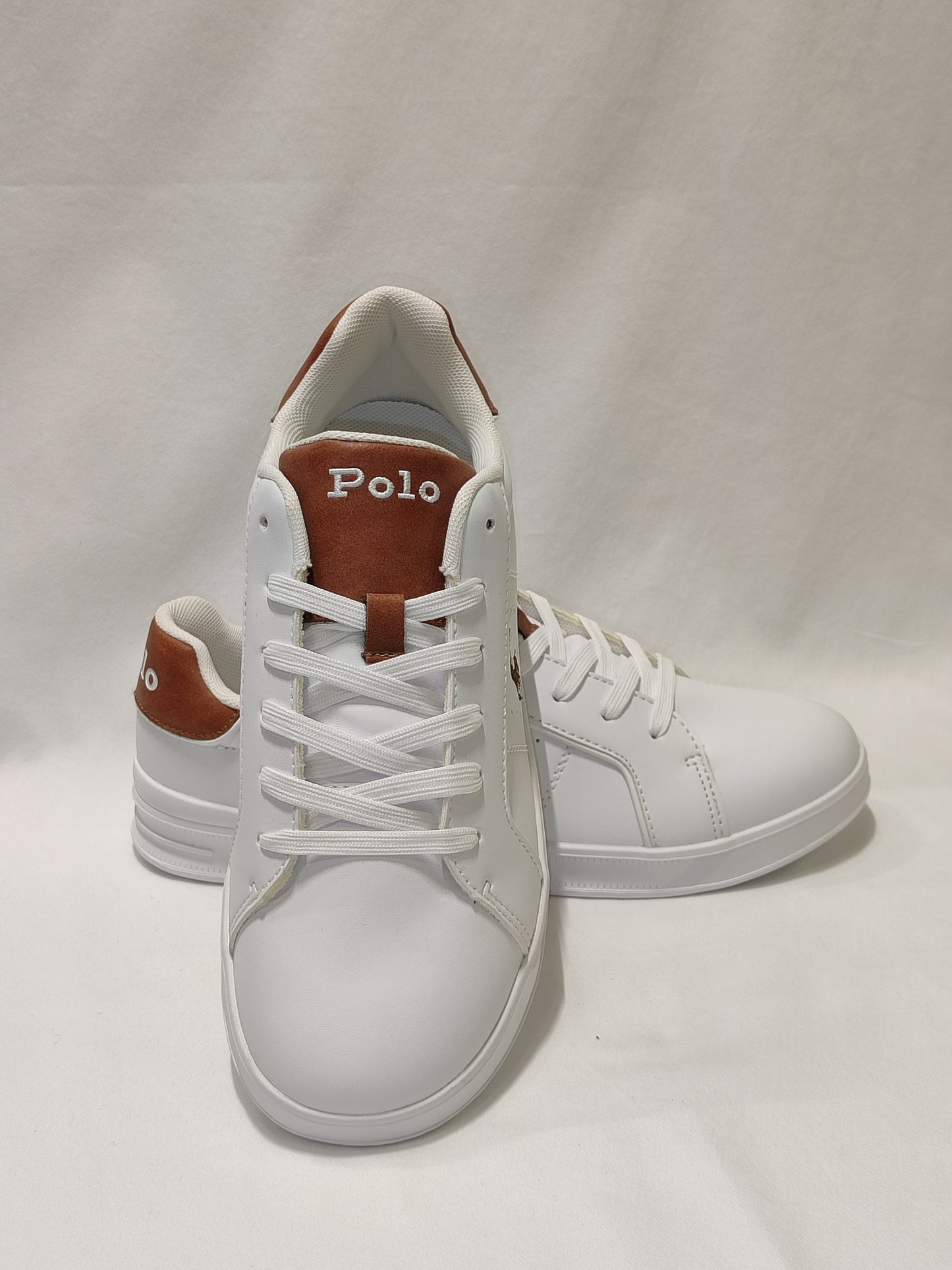 POLO RALPH LAUREN - HERITAGE COURT III