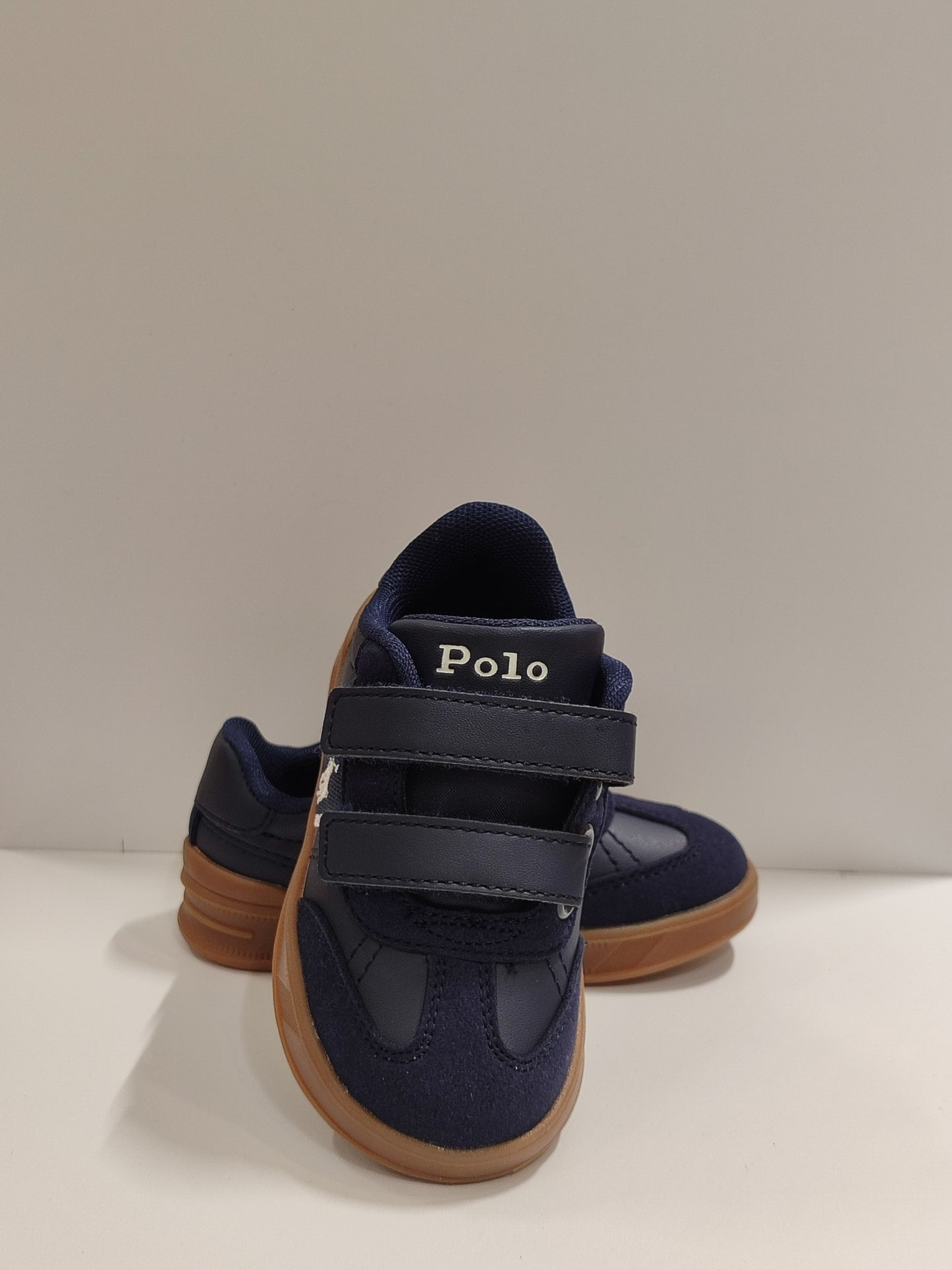 POLO RALPH LAUREN - HERITAGE COURT III T-TOE EZ