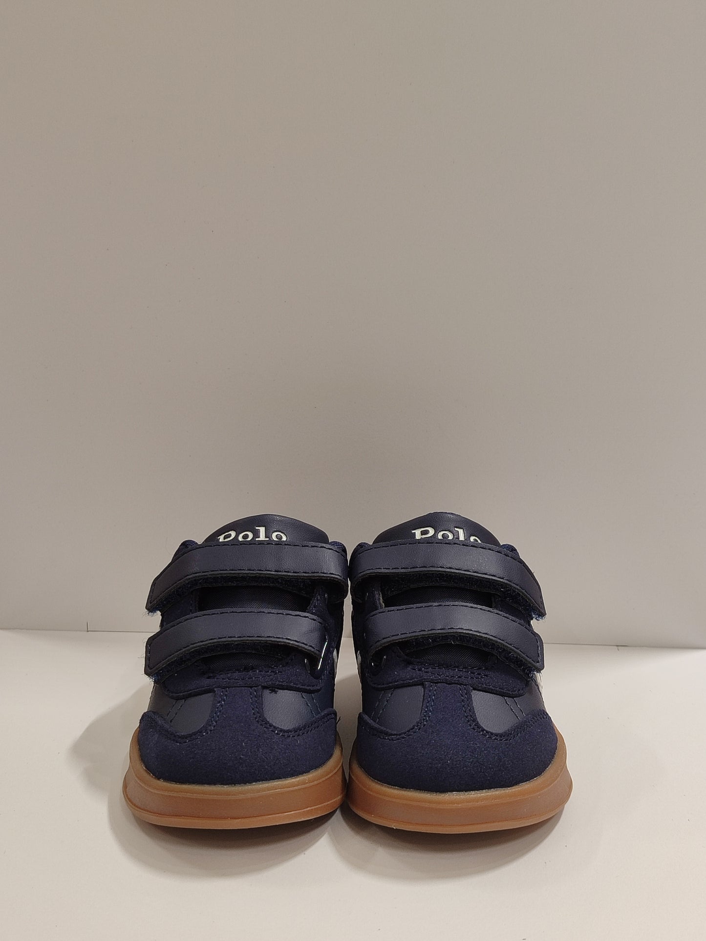 POLO RALPH LAUREN - HERITAGE COURT III T-TOE EZ