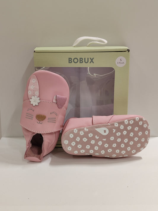 BOBUX - SOFT SOLE FLOPSY BLOSSOM