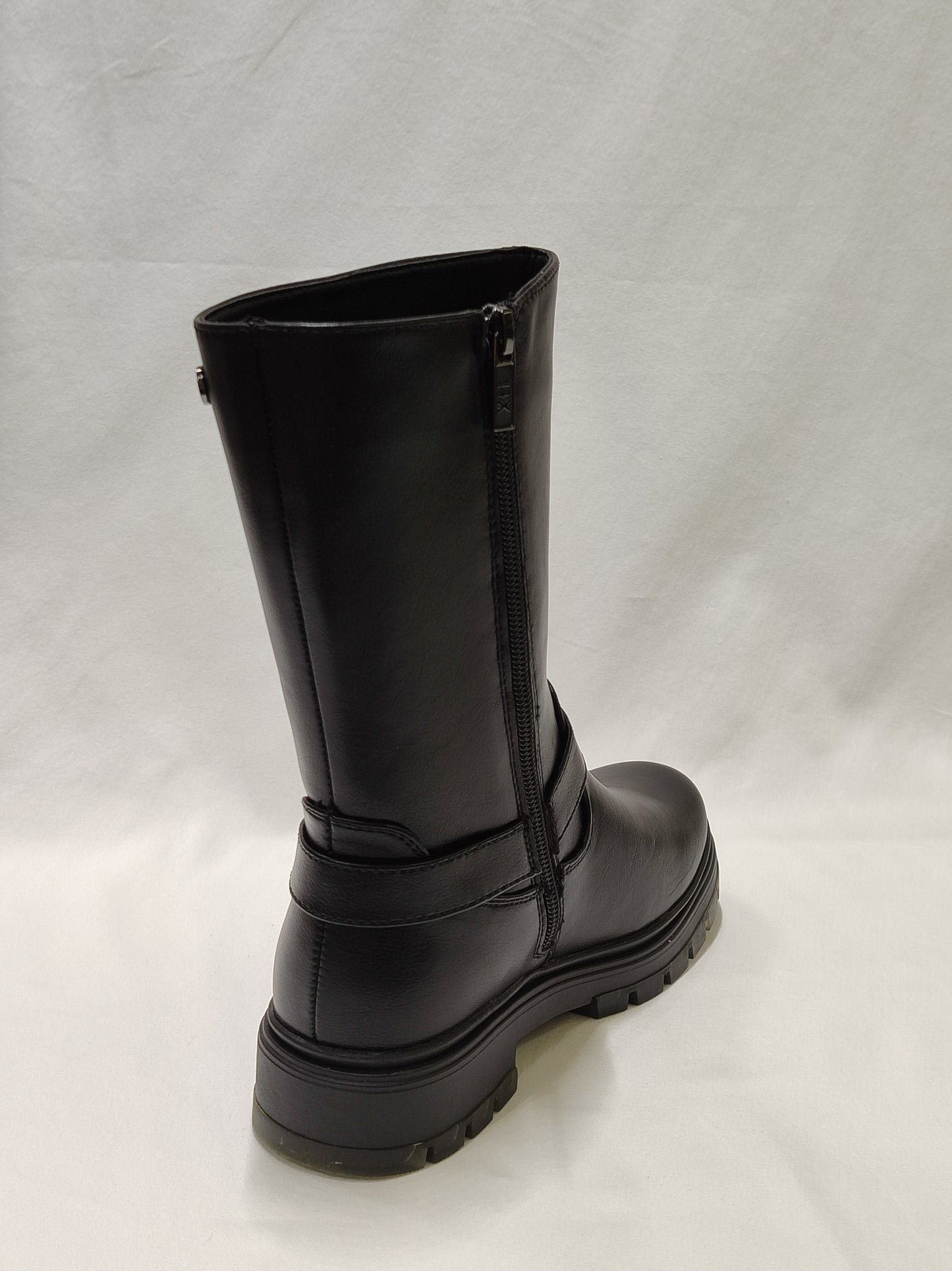 XTI - ANKLE BOOTS BLACK KIDS