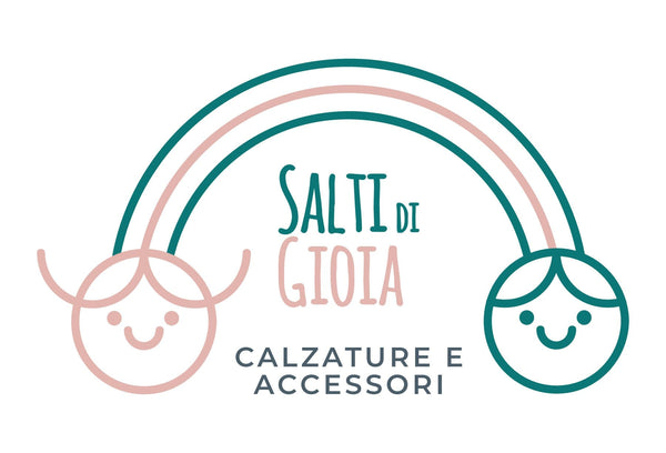 Salti di Gioia Calzature